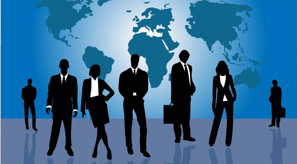 business cover